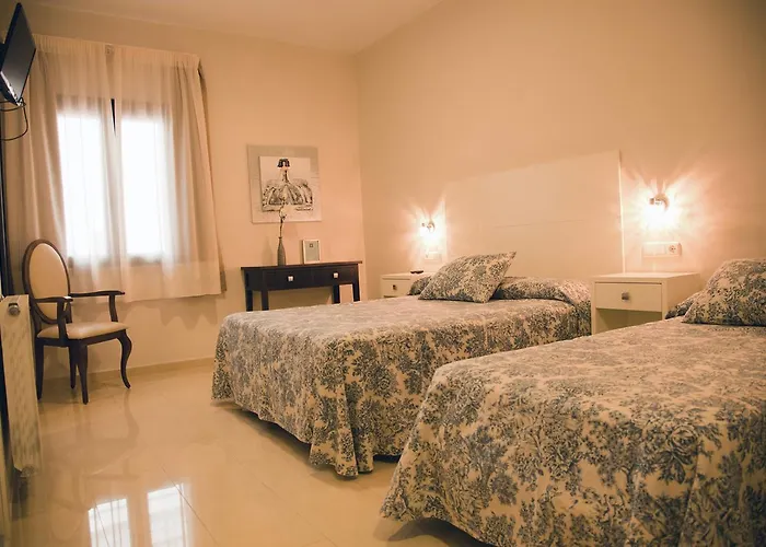 Hotel El Capricho