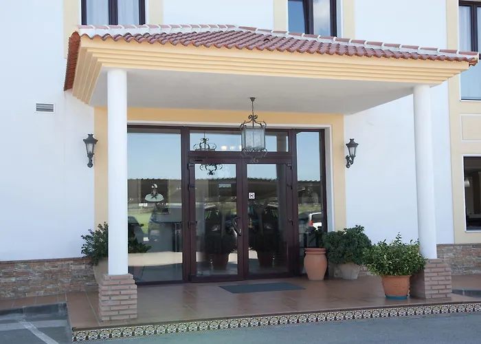 Hotel El Capricho