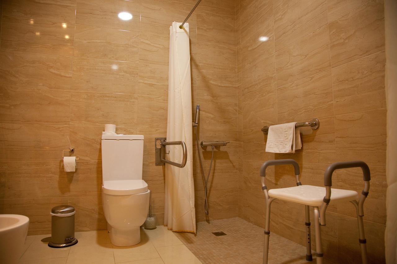El Capricho Hotel 2*