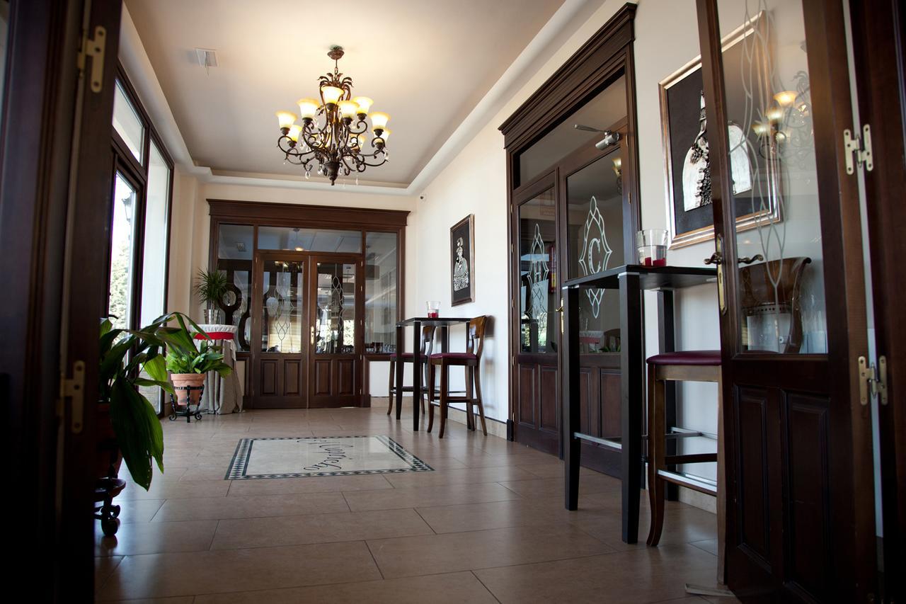 El Capricho Hotel