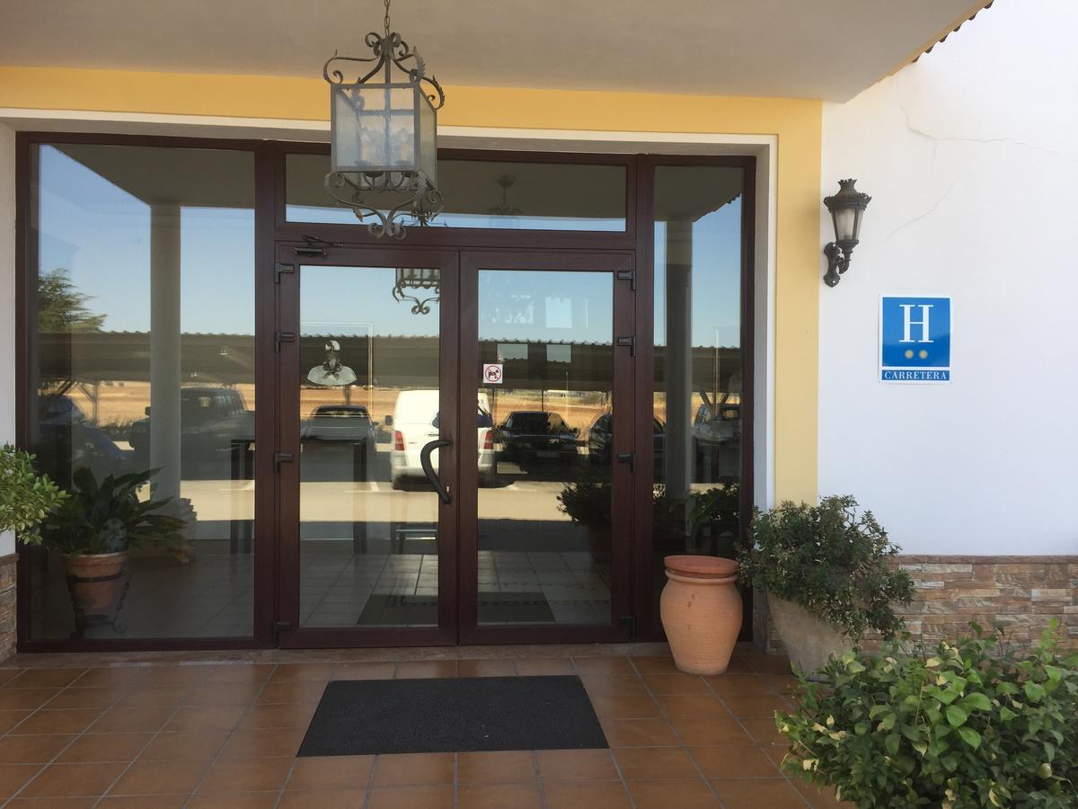 El Capricho Hotel 2*